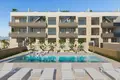 Wohnung 2 Schlafzimmer 78 m² Aguilas, Spanien