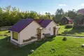 Cottage 6 bedrooms 200 m² Mirski sielski Saviet, Belarus