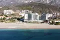 De inversiones 35 m² en Rafailovici, Montenegro
