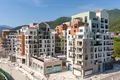 Condo 3 pokoi 91 m² Tivat, Czarnogóra