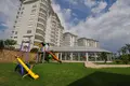 Квартира 3 комнаты  Аланья, Турция