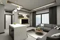 Appartement 4 chambres 109 m² Alanya, Turquie