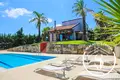 4-Schlafzimmer-Villa  Kassandra Municipality, Griechenland