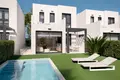 Willa 3 pokoi 213 m² Torre-Pacheco, Hiszpania