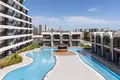 Квартира 3 комнаты 72 м² Турция, Турция