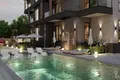 2 bedroom apartment 170 m² Dalaman, Turkey