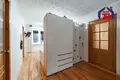 Wohnung 3 zimmer 55 m² Minsk, Belarus