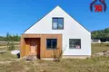 Cottage 115 m² Ozyaritska-Slabadski rural council, Belarus