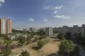 Apartamento 1 habitación 34 m² Minsk, Belarús