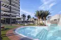 Apartamento 4 habitaciones  Calpe, Španjolska