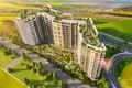 2 bedroom apartment 139 m² Beylikduzu, Turkey