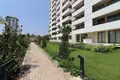 Квартира 2 комнаты 82 м² Мезитли, Турция