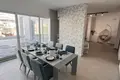 Appartement 4 chambres 260 m² Limassol, Chypre