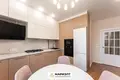 1 room apartment 44 m² Navasielle, Belarus