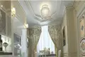 4 room apartment 209 m² Moscow, Russia