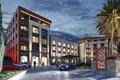 Apartamento 3 habitaciones 59 m² Tivat, Montenegro