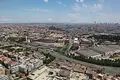 Mieszkanie 1 pokój 148 m² Eyupsultan, Turcja