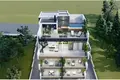 Appartement 2 chambres 79 m² District de Limassol, Chypre