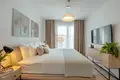 Mieszkanie 2 pokoi 79 m² Herceg Novi, Czarnogóra