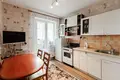 Wohnung 1 zimmer 39 m² Minsk, Belarus