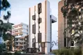 Квартира 3 спальни 115 м² муниципалитет Ларнака, Кипр