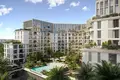 3 bedroom apartment 117 m² Dubai, United Arab Emirates