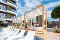 Mieszkanie 1 pokój 80 m² Alanya, Turcja