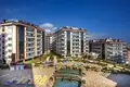 1 bedroom apartment 55 m² Alanya, Turkey