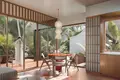 Villa 2 pièces 131 m² Ubud, Indonésie