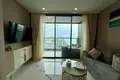Appartement 2 chambres 47 m² Pattaya, Thaïlande