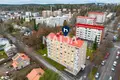 Appartement 1 chambre 32 m² Tampere sub region, Finlande