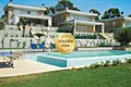 Willa 4 pokoi 180 m² Kassandra Municipality, Grecja