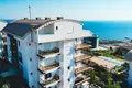 Appartement 1 chambre 164 m² Alanya, Turquie
