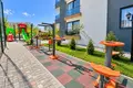 Квартира 2 комнаты 64 м² Мезитли, Турция