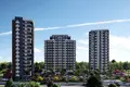 Квартира 3 комнаты 71 м² Мезитли, Турция