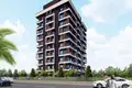 1 bedroom apartment 36 m² Mediterranean Region, Turkey