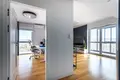 2 bedroom apartment 56 m² Warsaw, Poland