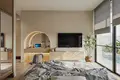 Appartement 2 chambres 144 m² Kuta Selatan, Indonésie