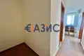 Wohnung 3 Schlafzimmer 60 m² Nessebar, Bulgarien