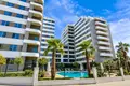 Apartamento 1 habitación 35 m² Mezitli, Turquía