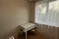 Mieszkanie 2 pokoi 47 m² Mińsk, Białoruś