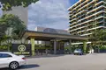 Apartamento 2 habitaciones 63 m² Mahmutlar, Turquía