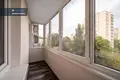 Mieszkanie 3 pokoi 64 m² Wilno, Litwa