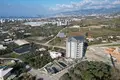 Penthouse 3 zimmer 135 m² Muratpasa, Türkei