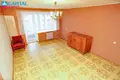 Mieszkanie 2 pokoi 49 m² Onikszty, Litwa