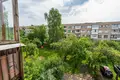 2 room apartment 53 m² Minsk, Belarus