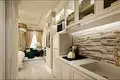 Appartement 3 chambres 56 m² Pattaya, Thaïlande