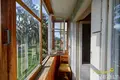2 room apartment 47 m² Fanipal, Belarus