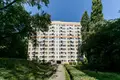 2 room apartment 46 m² Warsaw, Poland