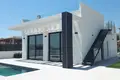 Villa de tres dormitorios 100 m² Polop, Španjolska